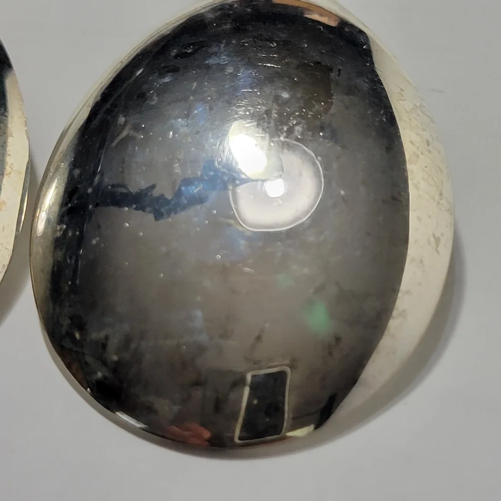 W.A Italy silver plated